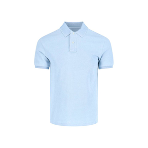 Mosaic Impex Men's for Polo T-Shirts Tejido de poliéster deportivo de secado rápido Alta calidad Longitud larga-Algodón/Fibra de bambú ¡Gran valor! - Product Image 4