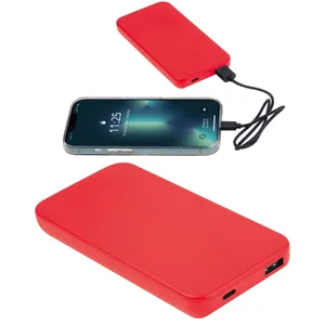 Power Bank Promozionale Sostenibile da 10.000 mAh - Preston - Product Image 5