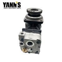 YANN'S 2233637 223-3637 Compresseur G pour CAT C15
