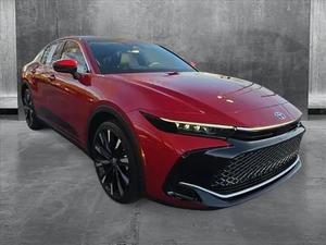 Toyota Crown 2024 - Product Image 4