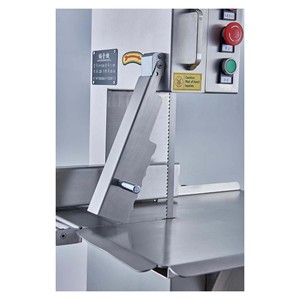 เครื่องหั่นเนื้อไฟฟ้าแช่แข็งสำหรับหั่นเนื้อวัวเชิงพาณิชย์ที่บ้าน - Product Image 1