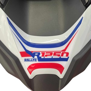 Adesivi in Gel 3D Personalizzati per Moto BMW R 1250 GS Rallye, Protezione Punta Becco - Product Image 1