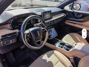 Lincoln Corsair Reserve AWD 2021 d'occasion en excellent état, conduite à gauche, 1-25000 milles, 250-300 ch - Product Image 5