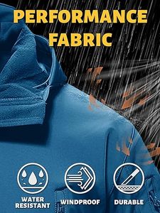 แจ็กเก็ตผู้ชายกันน้ำ - Product Image 3