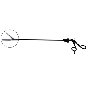 Los mejores proveedores médicos, pinza atraumática de acción única, instrumentos Laparoscópicos de 5 mm X 45 cm - Product Image 3