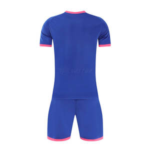 Fabricante de fábrica, uniforme de fútbol, uniforme de fútbol personalizado, uniforme de fútbol de último diseño - Product Image 6