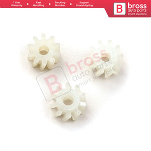 Engrenages de moteur de compteur de vitesse BDP213 pour pièces automobiles Skoda Bross fabriquées en Turquie - Product Image 5