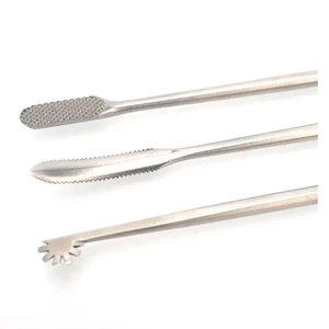 Arthroscopie Opérant Couteau Sonde Crochet En Acier Inoxydable Arthroscopique Instruments Ensemble CE ISO Approuvé - Product Image 1