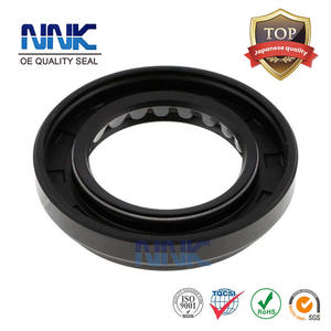 NNK Brand New Joint d'essieu moteur AT/<span class=keywords><strong>MT</strong></span> Droit 91206-PHR-003 91206PHR003 Taille 35*58*8mm pour <span class=keywords><strong>Honda</strong></span> - Product Image 2