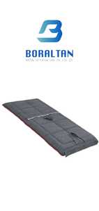 ที่นอนแขกพับได้แบบพกพาที่นอนสุญญากาศในรถยนต์พับได้ดีไซน์เรียบง่ายใช้งานได้จริงสำหรับการตั้งแคมป์กลางแจ้ง - Product Image 4