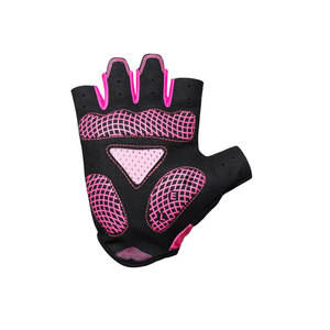 Guantes de Ciclismo de medio dedo cómodos de neopreno hechos a medida servicio OEM lavable resistente al por mayor - Product Image 6