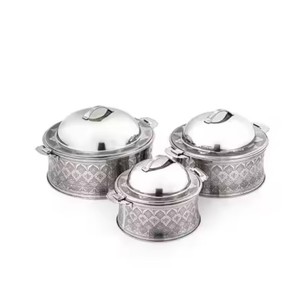 Platos de cazuela Comida Buffet Calentador Servidor de comida estándar Olla caliente Cazuela Plato para proveedores al por mayor en precio asequible - Product Image 5