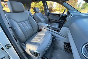 Mercedes-Benz ML500 Usado del 2006 - Product Image 3