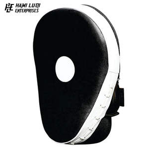 Vente en gros, vente chaude, coussin de frappe de haute qualité pour les arts martiaux, la boxe, concevez votre propre coussin de frappe, fabriqué dans les meilleurs matériaux - Product Image 6