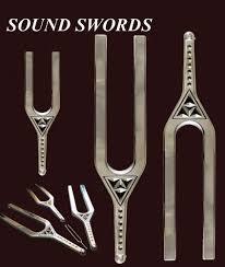 Afinación Gigante (Llave DnA) con Campana Solar (D288HZ, A432HZ) - Product Image 3