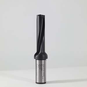 CARBIFORCE KSD200-4D-S25-SP06(H13) <b>Multipurpose</b> <b>Drill</b> <b>Bits</b> - Product Image 1
