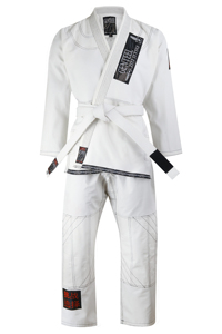 Kimono de Jiu Jitsu Brésilien Unisexe de Haute Qualité sur Mesure Prix de Gros Arts Martiaux Karaté pour Hommes et Femmes - Product Image 5