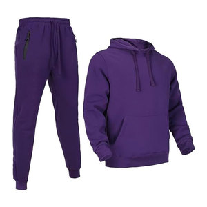 Conjunto Deportivo para Hombre, Corte Ajustado, Transpirable, Absorbe la Humedad, para Gimnasio y Entrenamiento - Product Image 1