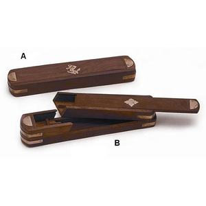 Coffre au trésor en bois de haute qualité boîte à bijoux artisanat en bois fait à la main article cadeau avec serrure boîtes décoratives pour la maison produit haut de gamme - Product Image 2