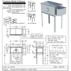 Small Integrated Bible Stand Tabletop Candle Holder <b>Set</b> with Modern Metal & Wood Design for Home Worship and Office <b>Desks</b> - Product Image 1