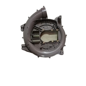 Copertura Turbina di Scarico Compatibile per Ba800 Tbb180 Rif. 913660 Tipi di Motore Gas Naturale Diesel Benzina Realizzata in Metallo - Product Image 1