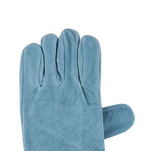 Gants de soudage avec logo personnalisé Gants de soudage pour hommes de haute qualité à vendre en ligne Concevez vos propres gants de soudage Logo personnalisé - Product Image 5
