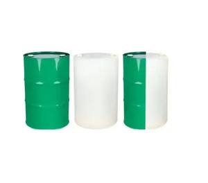 Tambor compuesto de acero suave recubierto de epoxi y HDPE de 210 litros - Product Image 1