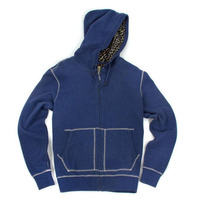 Pull d'hiver épais à col rond pour homme, tendance, de haute qualité, anti-boulochage, tricoté avec logo personnalisé en sublimation sur le devant, tissage en polaire