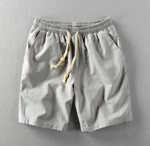 Pantalones cortos con estampado de camuflaje con logotipo personalizado para hombre, pantalones cortos Cargo con bolsillos multifunción, superventas de alta calidad 2025 - Product Image 5