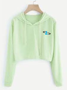 ชุดเซ็ตเสื้อฮู้ดครอปท็อปผ้าฟลีซแบบสวมใส่สบายสำหรับผู้ชาย พร้อมกางเกงขายาวทรงตรงสำหรับฤดูหนาว - Product Image 3