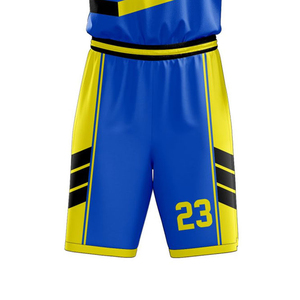 High Quality Men Sports Customized Basketball Kit Team Club 2025 Good Material Basket Ball Uniform for Sale - Product Image 6
