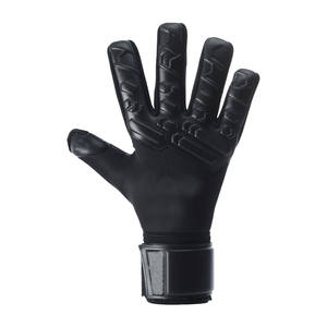 Gants de gardien de but professionnels pour adultes et enfants Latex épais cuir lisse nouveau protecteur de doigt entraînement de Football respirant - Product Image 4