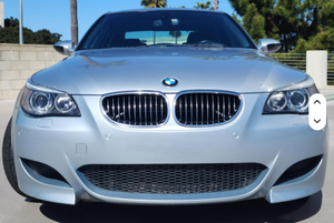 BMW M5 2006 USADO, Volante a la Izquierda/Derecha - Product Image 3