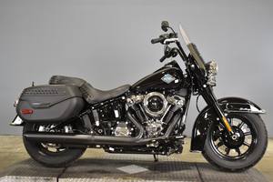 NUEVA Harley-Davidson FLHC Heritage Classic 2025 MÁS VENDIDA - Product Image 4