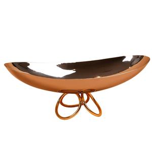 Rectangle ensemble de deux plateaux à chocolat nickelé à la main plateau à chocolat design plateau à chocolat fantaisie le plus vendu - Product Image 2