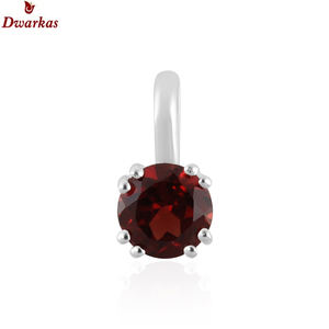 Bijoux raffinés au design attrayant, pendentif en argent sterling 925 avec pierre de topaze bleue naturelle, en stock, vente en gros à bas prix - Product Image 6