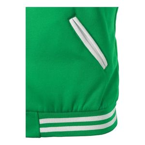 Outdoor wear Men Varsity <b>Jacket</b> high quality anti wrinkle reasonable rate top trending men Varsity <b>Jacket</b> with <b>light</b> <b>weight</b> - Product Image 5