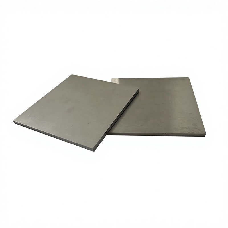 Tungsten Carbide Wear Resistant Plate Cube