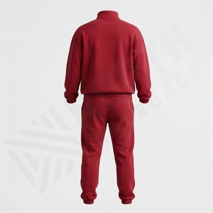 Conjuntos de Sudadera con Capucha y Pantalones Deportivos, Pantalones Cargo, Chándales Unisex, Conjuntos Deportivos de 2 Piezas, Ropa Deportiva para Uso Diario, Gimnasio y Fitness - Product Image 2