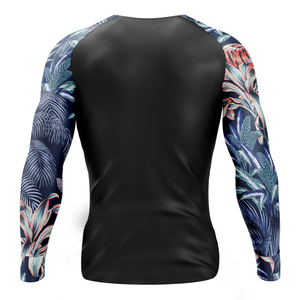 ชุดป้องกันผื่นคันสำหรับผู้ชายชุดป้องกันผื่นสไตล์ใหม่ - Product Image 3