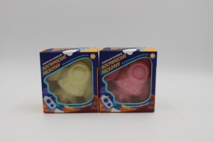 Kit archéologique OEM, jouets spatiaux en plastique, cadeau, boîte mystère, kit de fouille, jouet - Product Image 2