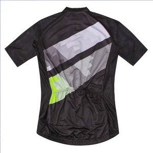 เสื้อจักรยานดีไซน์ใหม่สั่งทำพิเศษ ชุดทีมจักรยานผลิตในปากีสถาน บริการรับผลิตเสื้อจักรยานแบบ OEM - Product Image 3