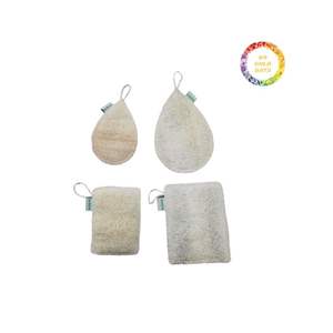 Biodegradable Loofah <b>Sponges</b> for Skin Care and Cleaning 99 Gold Data Supplier - Product Image 5
