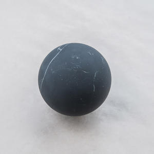 Sphère en shungite non polie Ø 7.9 po (200mm) - Product Image 1