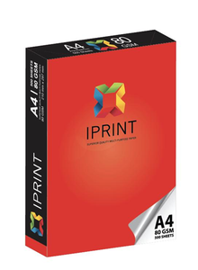 Imprimo Papel de Copia A4 70-80gsm Opciones 80g Peso Personalizado Impreso - Product Image 5