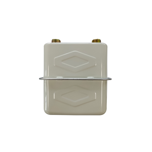 Compteur de gaz intelligent à coque en acier G2.5 LoRaWAN NB-IoT GPRS RS485 Débitmètre à membrane sans fil AMR - Product Image 2