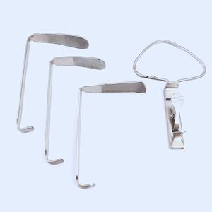 MCiVOR Boca Gag Quirúrgico Dental ENT Amígdalas Instrumentos Premium Acero Inoxidable Herramientas Quirúrgicas de Alta Calidad por Pentax quirúrgico - Product Image 5