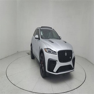 EN PERFECTAS CONDICIONES, Jaguar F-PACE 2023 - Product Image 1