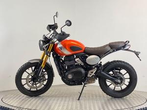 Motocicletas Scrambler 400 X 400cc Nuevas, No Negociables, en Venta y Listas para Exportar |   Ventas de automóviles - Product Image 5