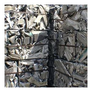 Surface propre ferraille d'aluminium 6063 pour une utilisation dans la fabrication d'alliages industriels, la fusion et la coulée de composants de construction - Product Image 6